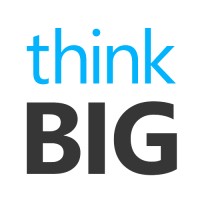 Think Big Partners logo