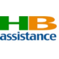 HB Assistance logo