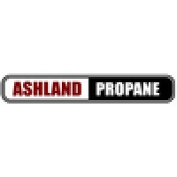 Ashland Propane logo