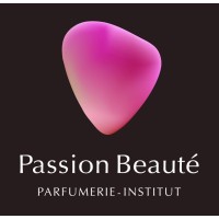 Passion Beauté logo