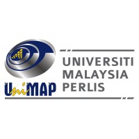 Universiti Malaysia Perlis logo