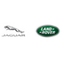 Jaguar Land Rover Africa logo