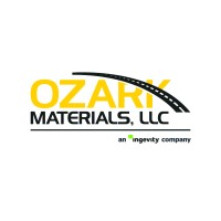 Ozark Materials, LLC logo