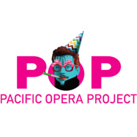 PACIFIC OPERA PROJECT logo