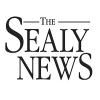 The Sealy News logo