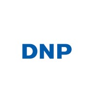 DNP Dai Nippon Printing Co., Ltd. logo
