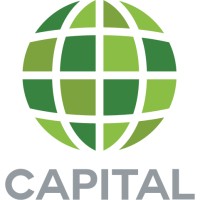 Capital Machine Company LLC logo