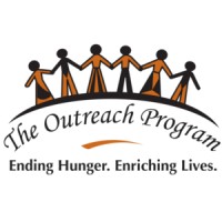 The Outreach Program logo