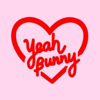 Yeah Bunny logo