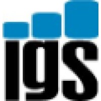 LGS logo