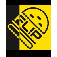 Flip Cafe logo