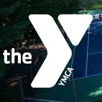 Camp Hazen YMCA logo