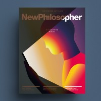 New Philosopher logo