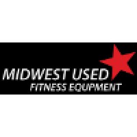Midwest Used Fitness Equipment logo