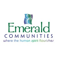 Emerald Communities logo
