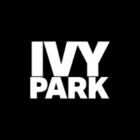 Ivy Park logo