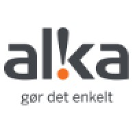 Alka Forsikring logo