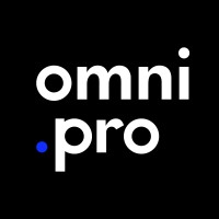 Omni.Pro logo