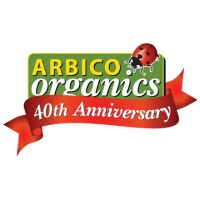 ARBICO Organics logo