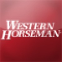 Western Horseman logo