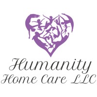 HUMANITY HOME CARE LLC logo