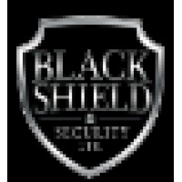 Black Shield LTD logo