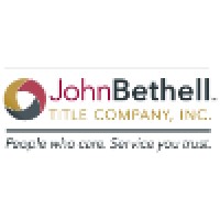 John Bethell Title Company, Inc. logo