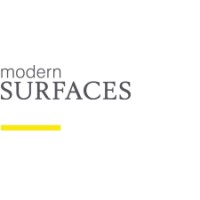 Modern Surfaces logo