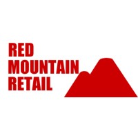 Red Mountain Retail logo
