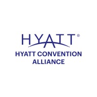Hyatt Convention Alliance logo