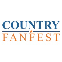 Country Fan Fest logo