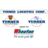 Turner Moving & Storage logo