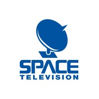 Space Television logo