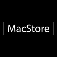 MacStore México logo