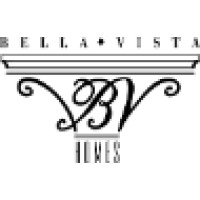 Bella Vista Homes logo