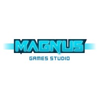 Magnus Games Studio logo