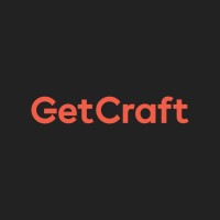 GetCraft - A Premium Creative Directory logo