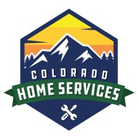 Colorado Home Services logo