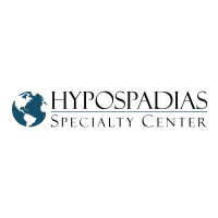 Hypospadias Specialty Center logo