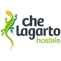 Che Lagarto Hostels logo