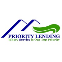 Priority Lending Group logo