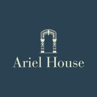 Ariel House - Dublin 4 logo
