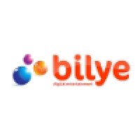 Bilye Digital Entertainment logo
