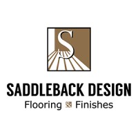 Image of Saddleback Design