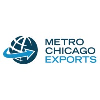 Metro Chicago Exports logo