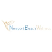 Newport Beach Wellness logo