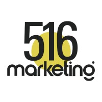 516 Marketing logo
