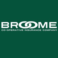 Broome Co-operative Insurance Company logo