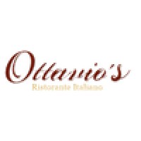 Ottavios Italian Restaurant logo
