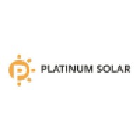 Platinum Solar logo